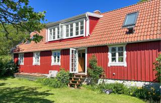 3 Bedroom Lovely Home In Båstad - 9