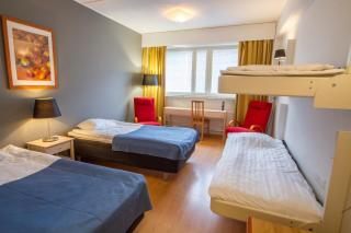Economy Hotel Savonia - Kuopio - 1