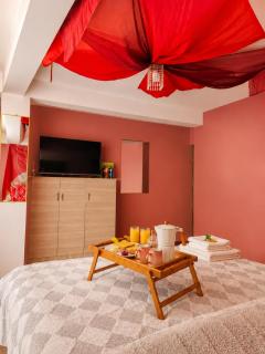 Hostal Golden La Paz - 5
