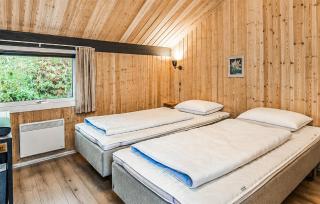 Haustierfreundliches Haus In Oksbøl Mit Sauna - 2