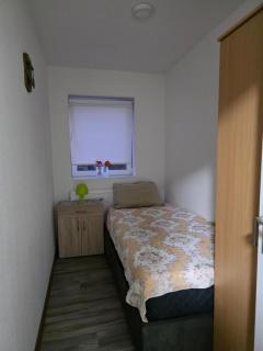 XXL apartment with private beer garden & pizza oven! - 1