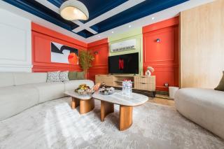 Luxuriously Designed Great Nile View 6 - 7