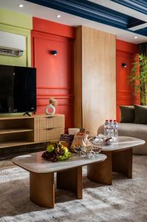 Luxuriously Designed Great Nile View 6 - 2