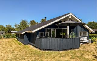 Splendida Casa A Væggerløse Con Sauna - 2