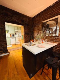 Ground floor flat at Virginia Highlands - 7