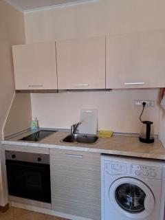Royal Sun Holiday 6 floor - Slantchev Briag - 1