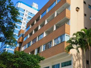 Studio Luxo, Desing Moderno - Localização Praia - 8