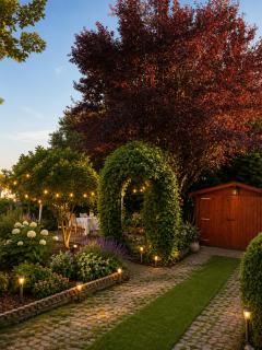 Alter Ego suites du Nord - Nature Elegance - 1