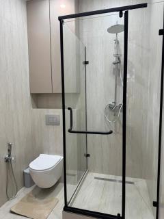 Tengri city Jassyl - 1