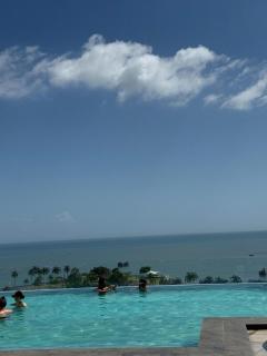 Apartamento frente al Mar - 6