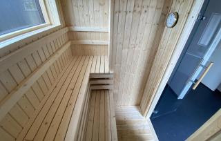 Pet Friendly Home In Tarm With Sauna - 9