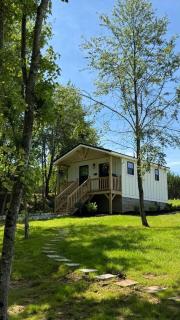 The Cabins at Brookhaven - The Nest - 0