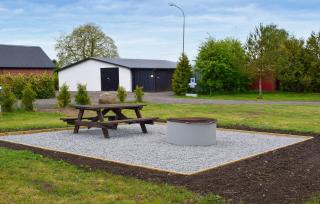 Mooi Huis In Ystad Met Panoramisch Uitzicht - Ystad - 4