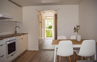 Mooi Huis In Ystad Met Panoramisch Uitzicht - Ystad - 6