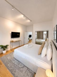 La Galerie Privée Luxe & Impeccable Stay - 6