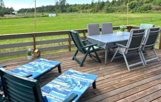 3 Bedroom Lovely Home In Våler - 9