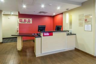 TownePlace Suites Dayton North - 7