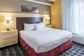 TownePlace Suites Dayton North - 1