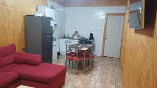 Cabaña Los Canelos - 2