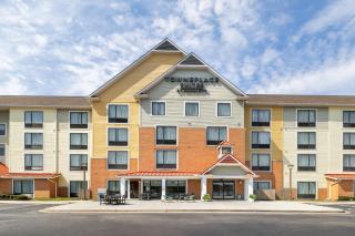 TownePlace Suites Dayton North - 8