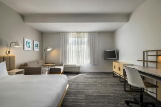 TownePlace Suites Dayton North - 1