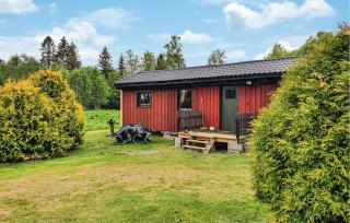 2 Bedroom Beautiful Home In Sandhem - 0