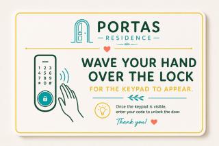 Portas Residence - Large Apartment - Ponta Delgada City Center - 7