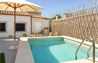 Lovely Home In Abarán - 0