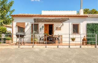 Lovely Home In Abarán - 3