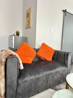 Johannesburg apartment - 9