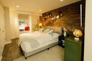 Ground floor flat at Virginia Highlands - 3