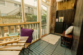 Ground floor flat at Virginia Highlands - 4