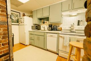 Ground floor flat at Virginia Highlands - 9
