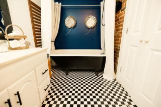 Ground floor flat at Virginia Highlands - 6