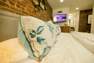 Ground floor flat at Virginia Highlands - 1