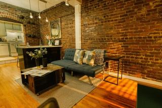 Ground floor flat at Virginia Highlands - 8