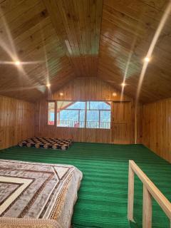 the jibhi nest cottage - 5