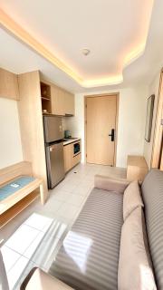 Fantasea Condo Kamala beach A35 Cafe del mar - 4