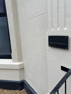 Wakefield House - Apartment 1 - The Joshua Suite - 4
