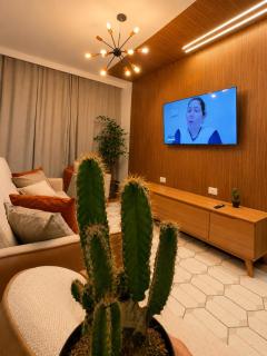 Apartamento Premium Centro 103 - 1