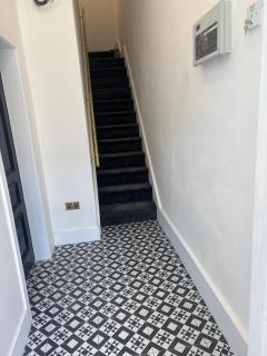 Wakefield House - Apartment 1 - The Joshua Suite - 2