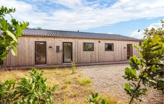 Prachtig Huis In Skjern Met Sauna - 1
