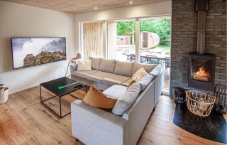 Prachtig Huis In Skjern Met Sauna - 8