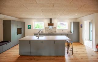 Prachtig Huis In Skjern Met Sauna - 6