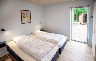 Prachtig Huis In Skjern Met Sauna - 4