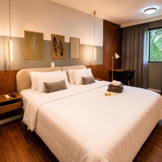 Apartamento Premium Centro 103 - 9