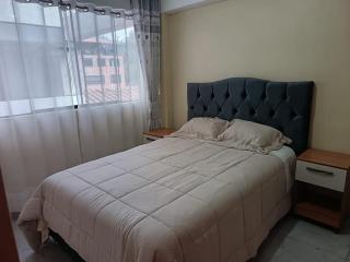 Apartamento Entero en Cusco - Peru - 5
