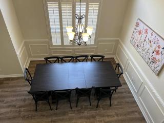 Lovejoy Serenity - Amazing pool, Games, Movie Room - 2