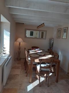 Maison Alba avec rivière - 3