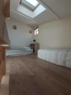 Maison Alba avec rivière - 2